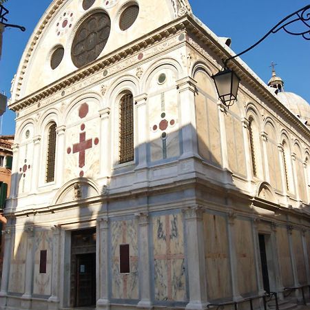 B&B Ca'Isidoro Venice Exterior photo