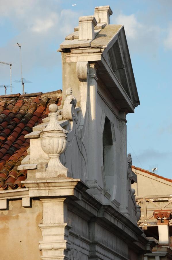 B&B Ca'Isidoro Venice Exterior photo
