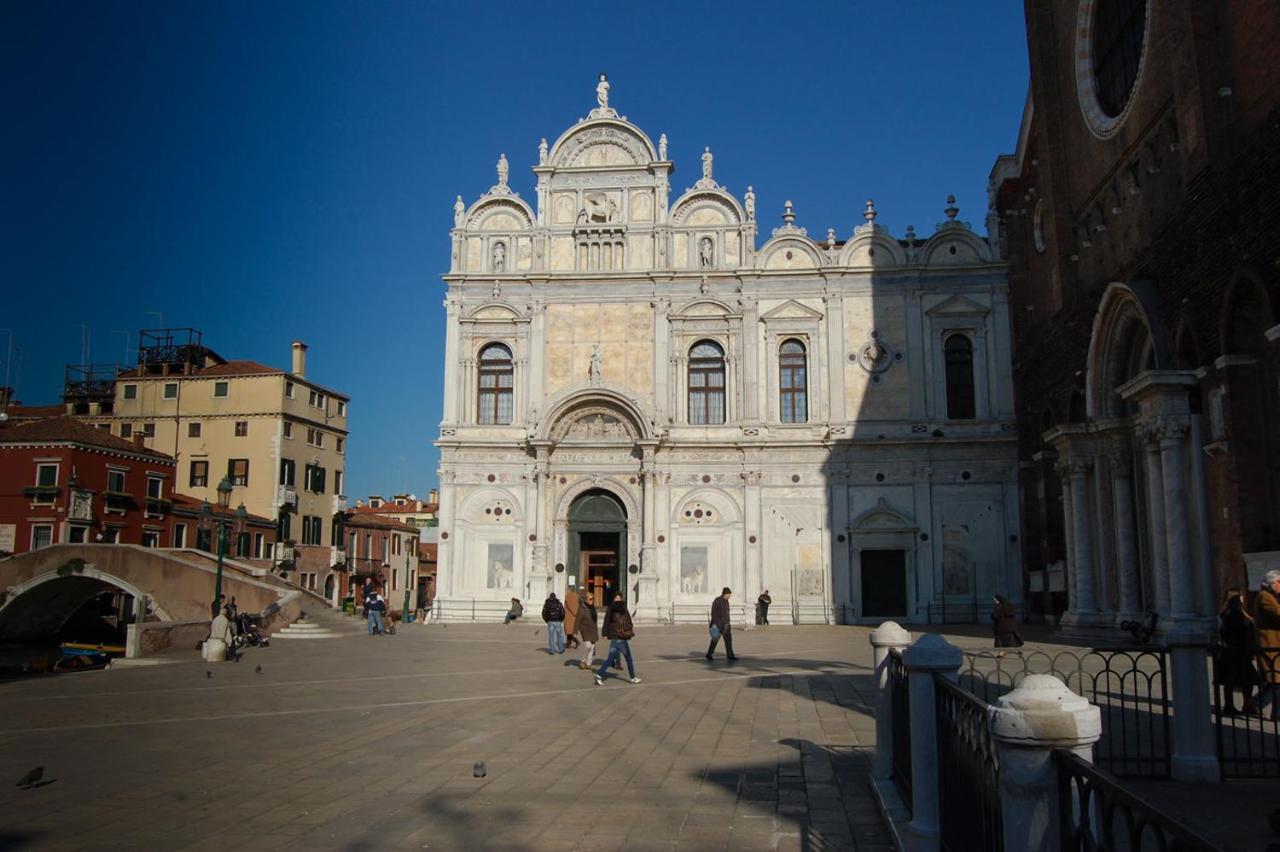 B&B Ca'Isidoro Venice Exterior photo
