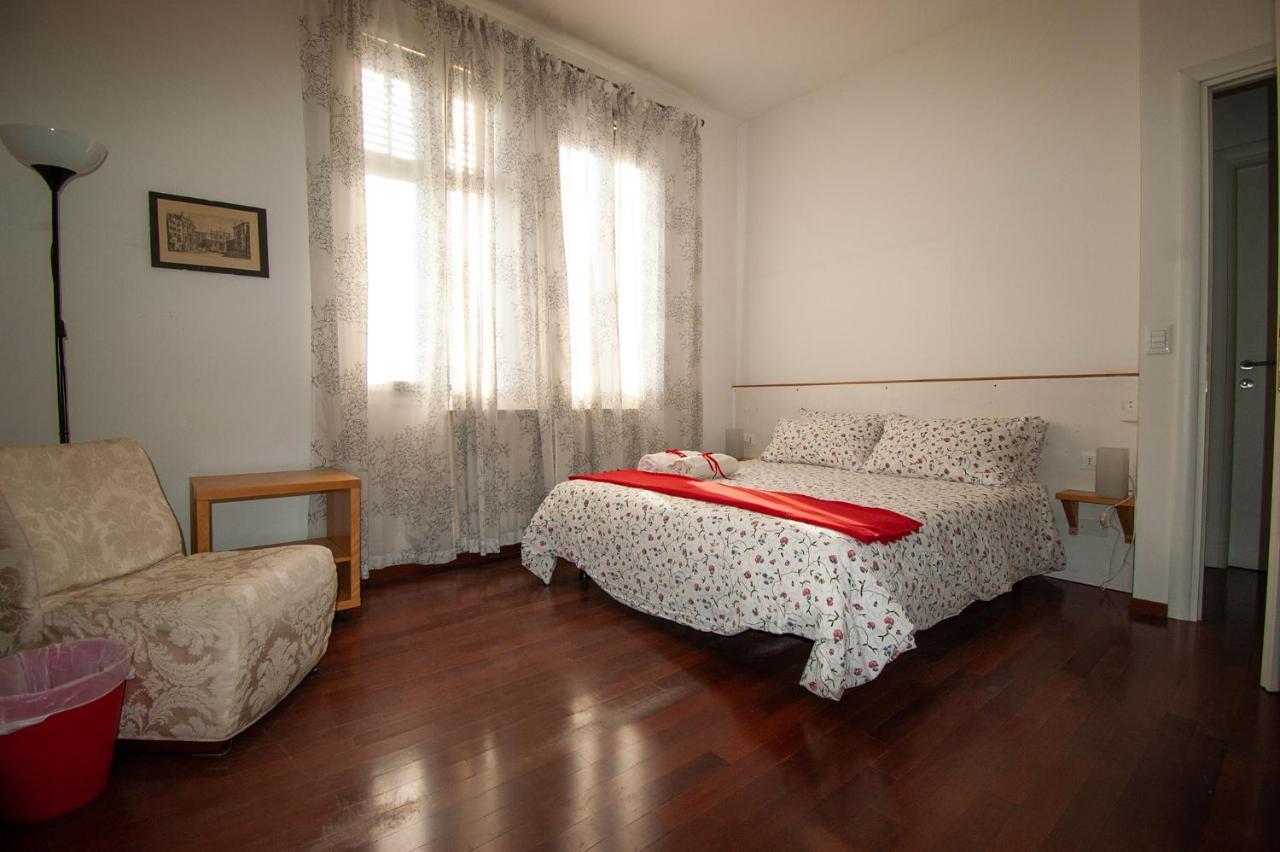 B&B Ca'Isidoro Venice Exterior photo