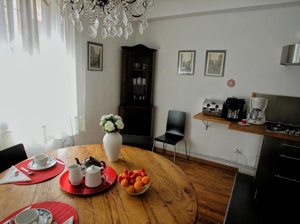 B&B Ca'Isidoro Venice Exterior photo